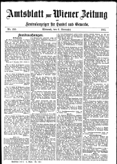 Wiener Zeitung 19121106 Seite: 27