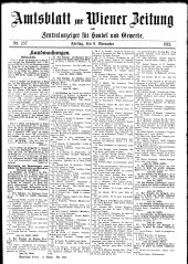 Wiener Zeitung 19121108 Seite: 25