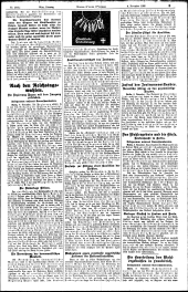 Neue Freie Presse 19321108 Seite: 3