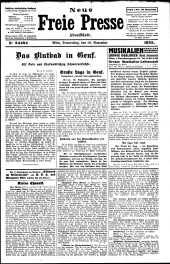 Neue Freie Presse 19321110 Seite: 19