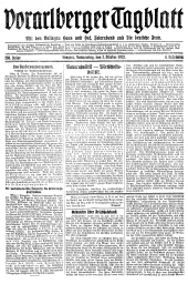 Bregenzer/Vorarlberger Tagblatt