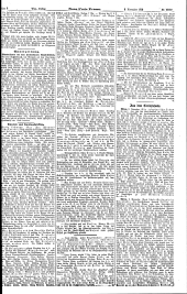 Neue Freie Presse 19221103 Seite: 8
