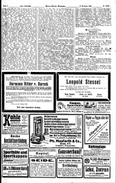 Neue Freie Presse 19221102 Seite: 8