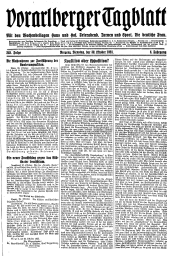 Bregenzer/Vorarlberger Tagblatt