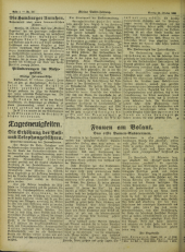 (Österreichische) Volks-Zeitung 19231029 Seite: 2