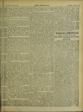 (Österreichische) Volks-Zeitung 19231029 Seite: 5