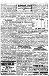 (Wiener) Sporttagblatt 19231029 Seite: 2