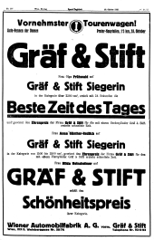 (Wiener) Sporttagblatt 19231029 Seite: 9