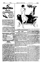 Wiener Sonn- und Montags-Zeitung 19231029 Seite: 4