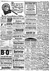 Prager Tagblatt 19231030 Seite: 15