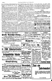 Vorarlberger Volksblatt 19231030 Seite: 4