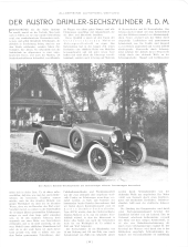 Allgemeine Automobil-Zeitung 19231101 Seite: 29