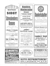 Allgemeine Automobil-Zeitung 19231101 Seite: 32