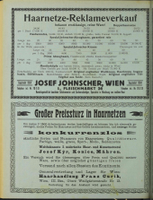 Neue Wiener Friseur-Zeitung 19231101 Seite: 2