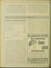 Neue Wiener Friseur-Zeitung 19231101 Seite: 16