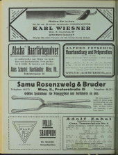 Neue Wiener Friseur-Zeitung 19231101 Seite: 30