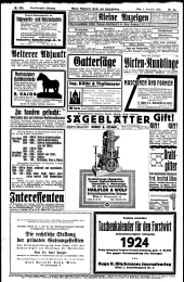 Forst-Zeitung 19231102 Seite: 6