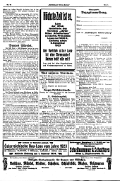 Christlich-soziale Arbeiter-Zeitung 19231103 Seite: 5