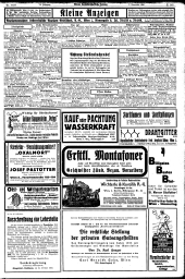 Wiener Landwirtschaftliche Zeitung 19231103 Seite: 7