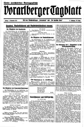 Bregenzer/Vorarlberger Tagblatt