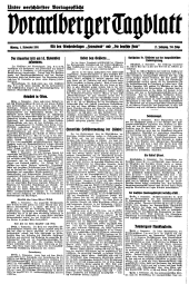 Bregenzer/Vorarlberger Tagblatt