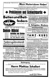 Bludenzer Anzeiger 19341103 Seite: 7