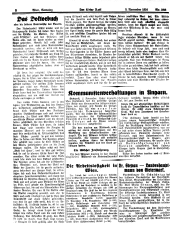 Das Kleine Blatt 19341103 Seite: 2