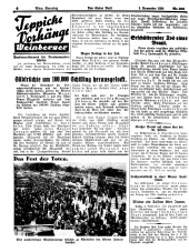 Das Kleine Blatt 19341103 Seite: 6