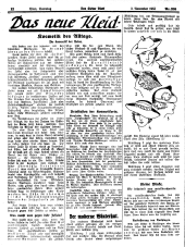 Das Kleine Blatt 19341103 Seite: 12