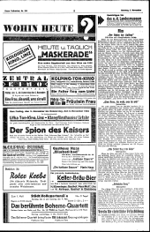 Linzer Volksblatt 19341103 Seite: 8