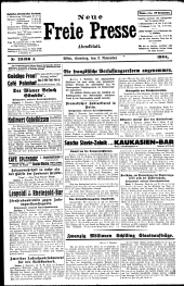 Neue Freie Presse 19341103 Seite: 17