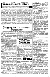 Neues Wiener Tagblatt (Wochen-Ausgabei) 19341103 Seite: 5