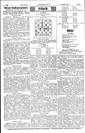 Neues Wiener Tagblatt (Wochen-Ausgabei) 19341103 Seite: 20