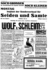 Prager Tagblatt 19341103 Seite: 17