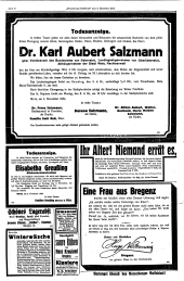 Vorarlberger Volksblatt 19341103 Seite: 8