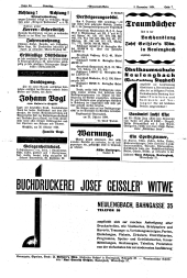 Wienerwald-Bote 19341103 Seite: 8