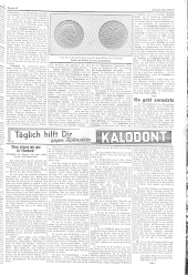 Ybbser Zeitung 19341103 Seite: 3