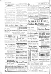 Ybbser Zeitung 19341103 Seite: 8