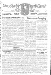 Ybbser Zeitung 19341103 Seite: 9