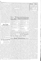 Ybbser Zeitung 19341103 Seite: 13