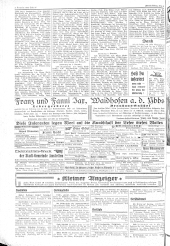 Ybbser Zeitung 19341103 Seite: 16