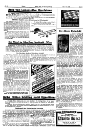 Wiener Sonn- und Montags-Zeitung 19341105 Seite: 3