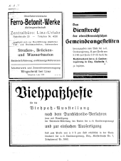 Amtliche Linzer Zeitung 19341109 Seite: 2