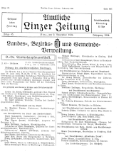 Amtliche Linzer Zeitung 19341109 Seite: 3