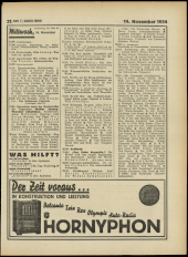 Radio Wien 19341109 Seite: 23