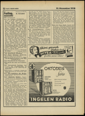 Radio Wien 19341109 Seite: 25