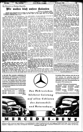 Neue Freie Presse 19381110 Seite: 5