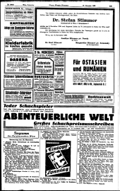 Neue Freie Presse 19381110 Seite: 23