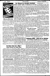 (Österreichische) Volks-Zeitung 19381110 Seite: 6