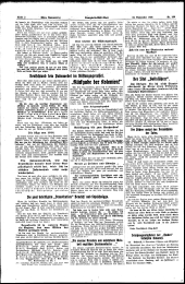(Neuigkeits) Welt Blatt 19381110 Seite: 2